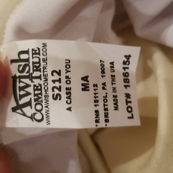 NWOT Beautiful Leotart - Picture 11 of 16